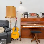 Apartment Cozy In *