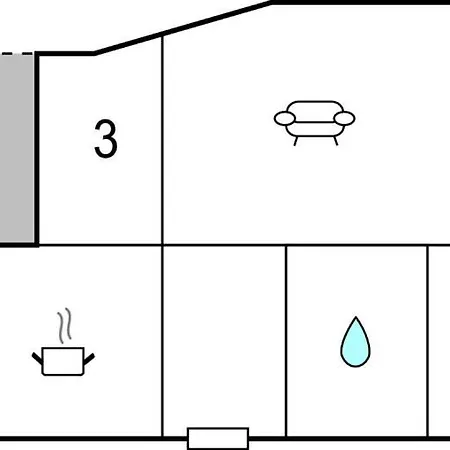 Beautiful In With Wifi * Kastav