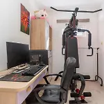 Apartmán Cozy In