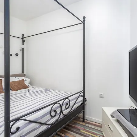 Beautiful In With Wifi Apartmán
